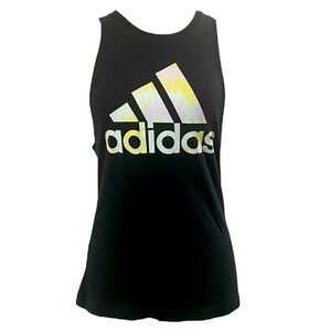 adidas | Muscle Tee